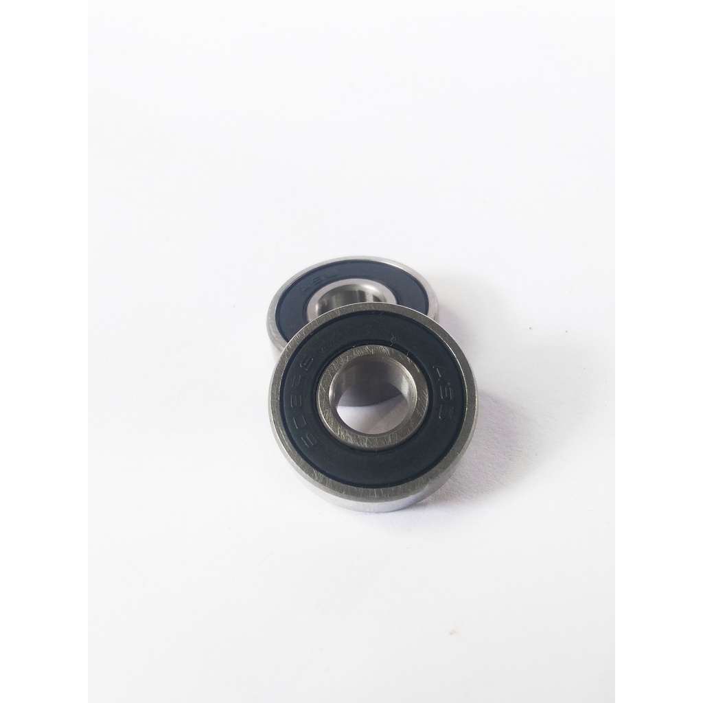 Bearing Hub Asb 608 2rs Zz BMX Ukuran Hub Ulir Sepeda Lipat Bearing