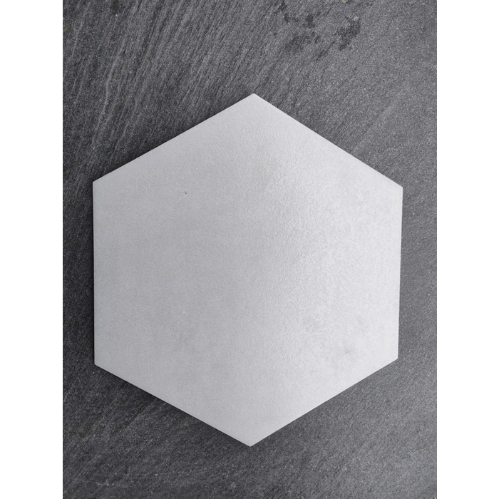 Baru Keramik Roman Hexagonal Dmodesto Grigio Gh348062