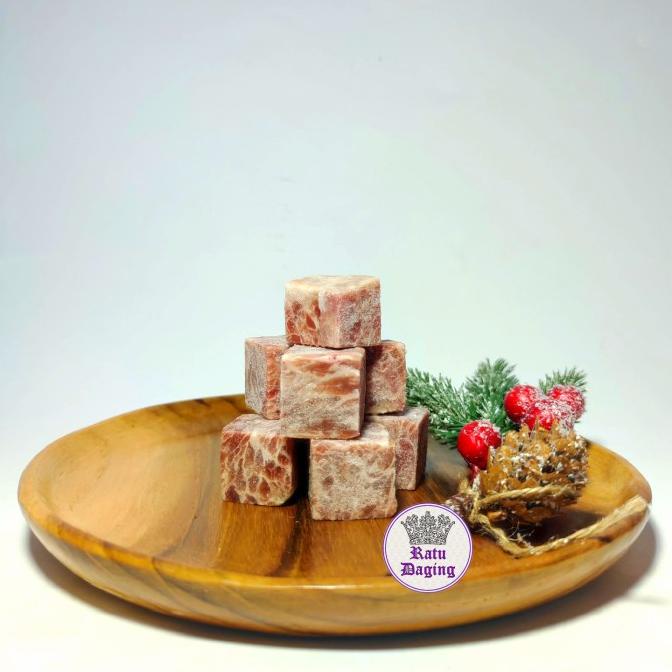 

Saikoro Golden Beef / Saikoro Super Special @1Kg Bronisshop