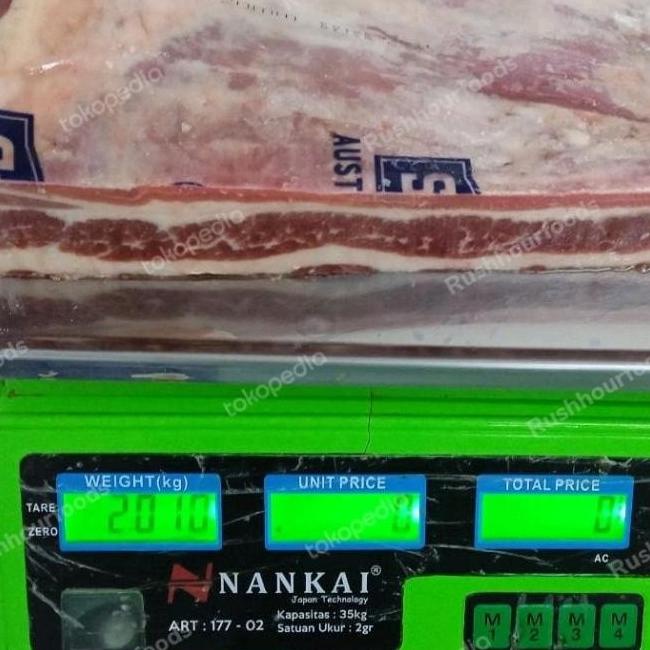 

Top Quality Beef Shortplate/Brisket Australia 2 Kg Limited Bronisshop
