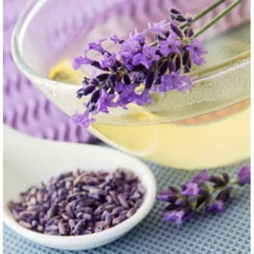 

Teh Lavender/ Bunga Lavender Kering/Dried Lavender Tea Organic 500gram