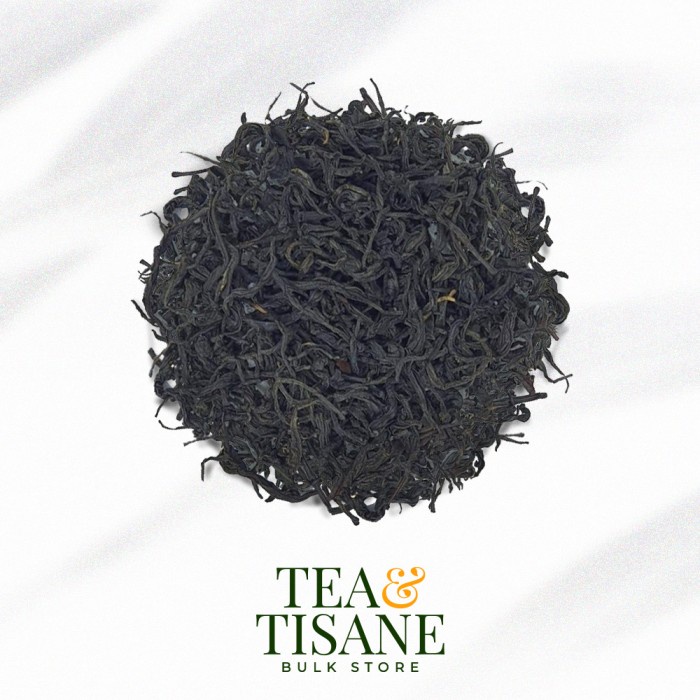 

Teh Hitam Organik / Organic Black Tea Orange Pekoe Grade