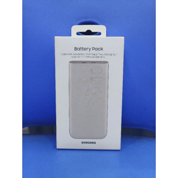 Powerbank Samsung 10000Mah Ori Murah
