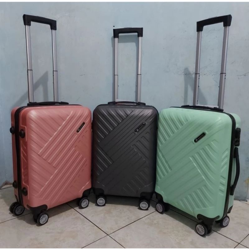 Koper 20 inch polo Geneva fiber Terlaris