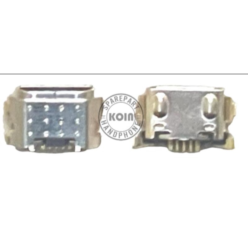 KONEKTOR CAS CHARGER SAMSUNG A015/A01 ORIGINAL