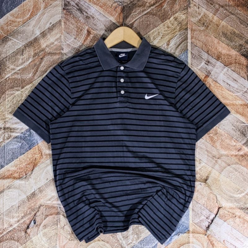 Nike Vintage Polo Shirt