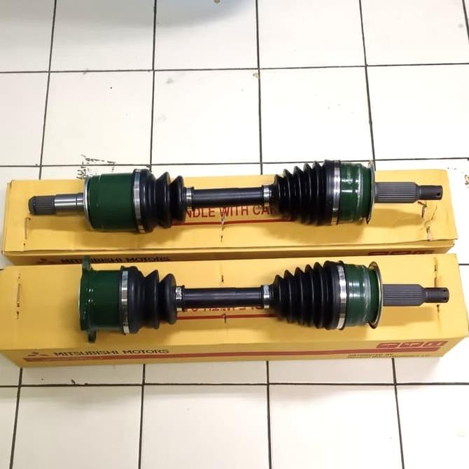 As Roda Kohel Cv Joint Set Triton drive shaft