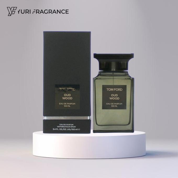 Tom Ford Oud Wood EDP 100ML Original Full Box Sealed