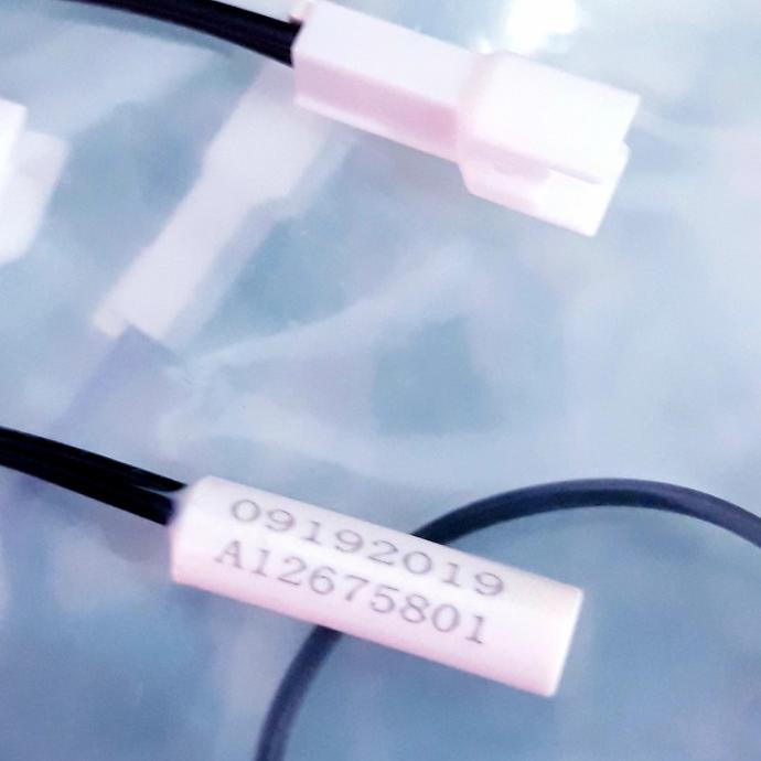 %$%$%$%$] original electrolux termis fuse thermis defrost kulkas