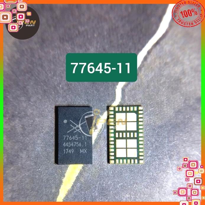 Ic Rf 77645-11 Redmi Note 4X Original New Testes Xiaomi Sinyal
