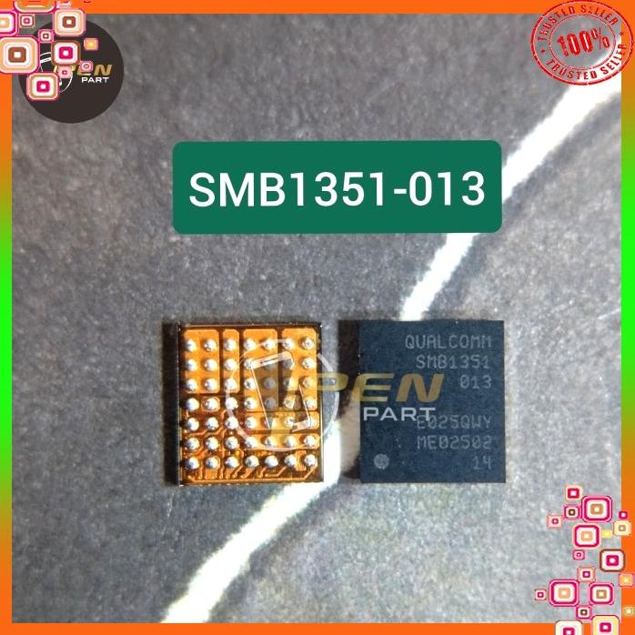 Ic Cas Smb1351 013 Original New Tested Smb 1351 Smb1351-013 Charging