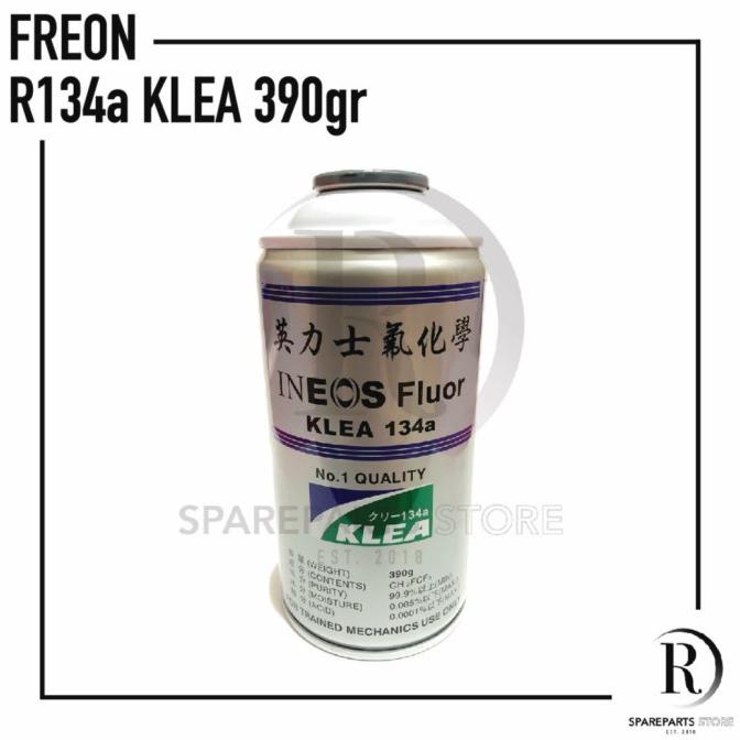 ] Freon KLEA Ineos R134a
