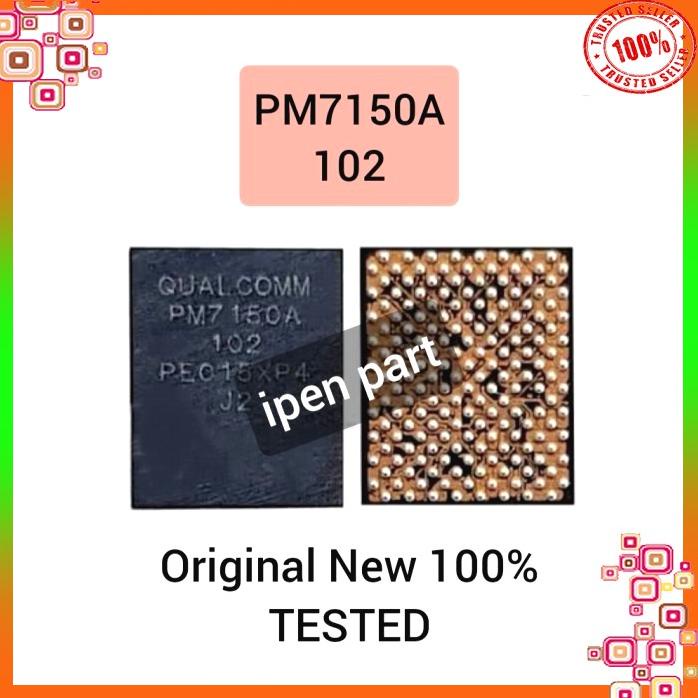 Ic Power Pm7150A Pm 7150 Original New Tested