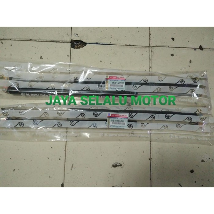 Shock Bagasi Hidrolik Pintu Belakang Mitsubishi L300 L038 L039 Kode It031