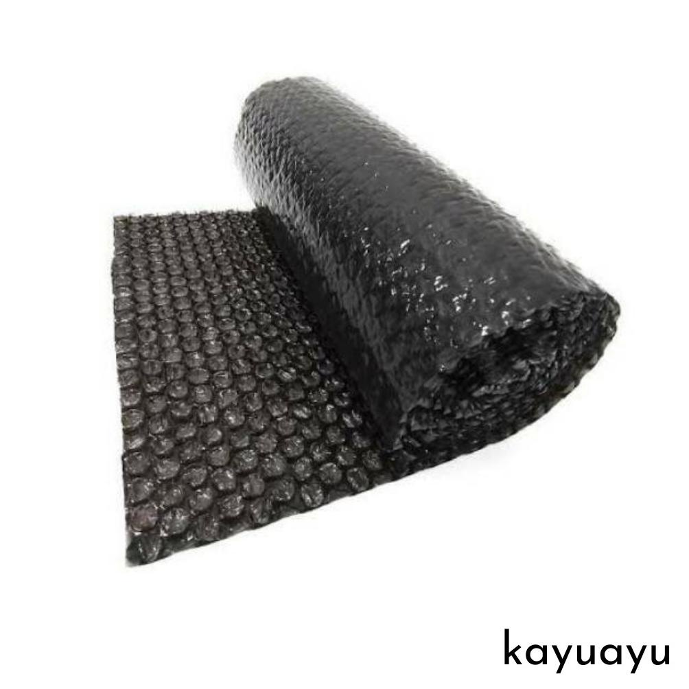 

BUBBLE WRAP EXTRA (OPSIONAL)