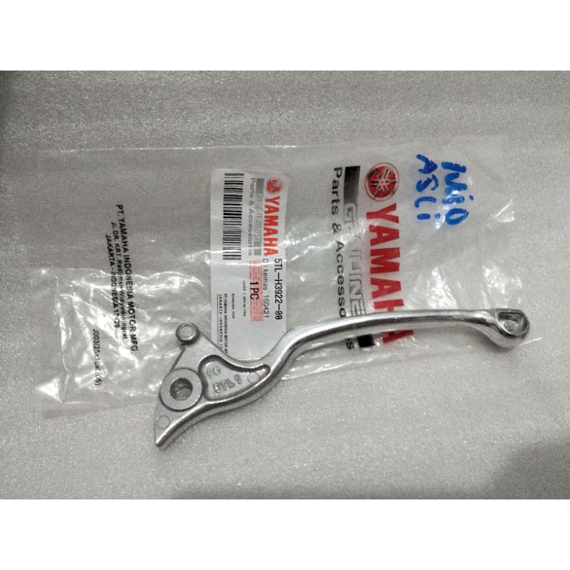 Handle handle rem sebelah kanan Asli-5TL-H3922-00