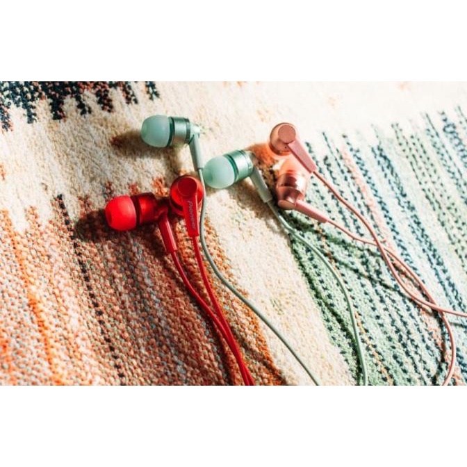 Pioneer Se-C3T Earphone