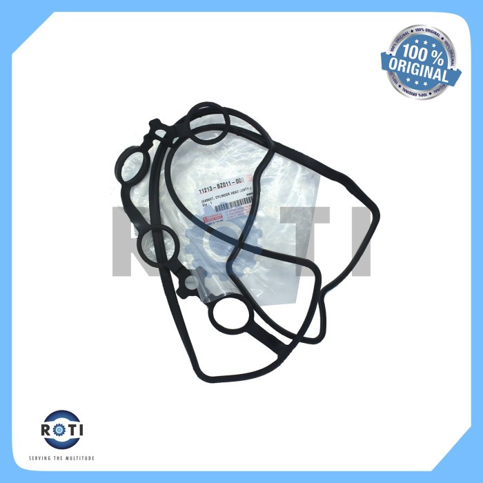 DAIHATSU D11213-BZ011-000 GASKET CYLINDER HEAD COVER FOR XENIA/AVANZA best deal