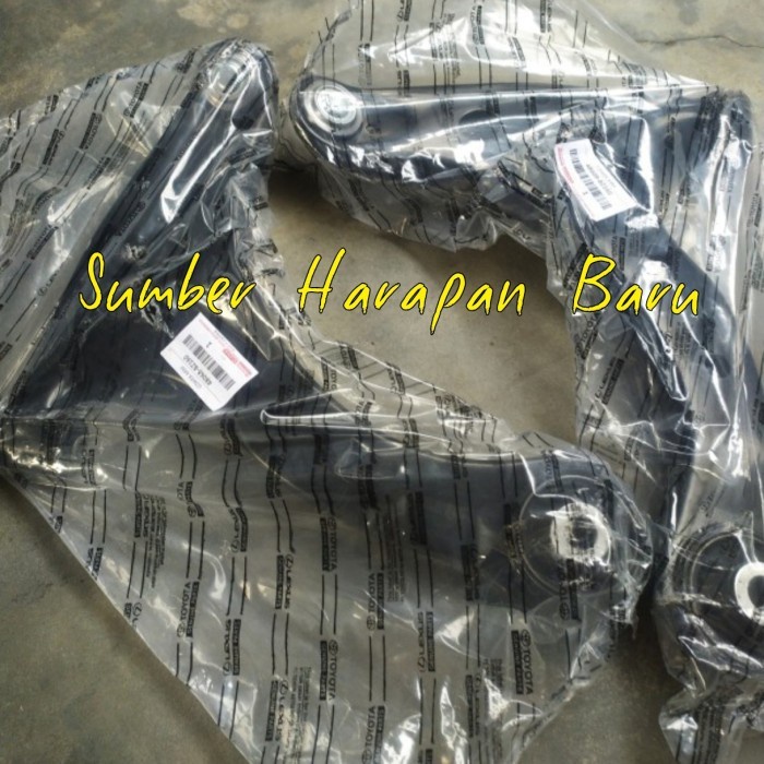 Lower Arm Sayap Depan Grand New Avanza Great Xenia 2015-2019 Original populer