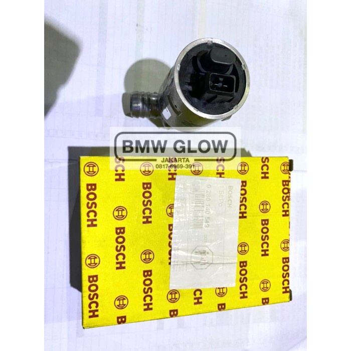 BOSCH Idle Up AC BMW E30 M40 termurah