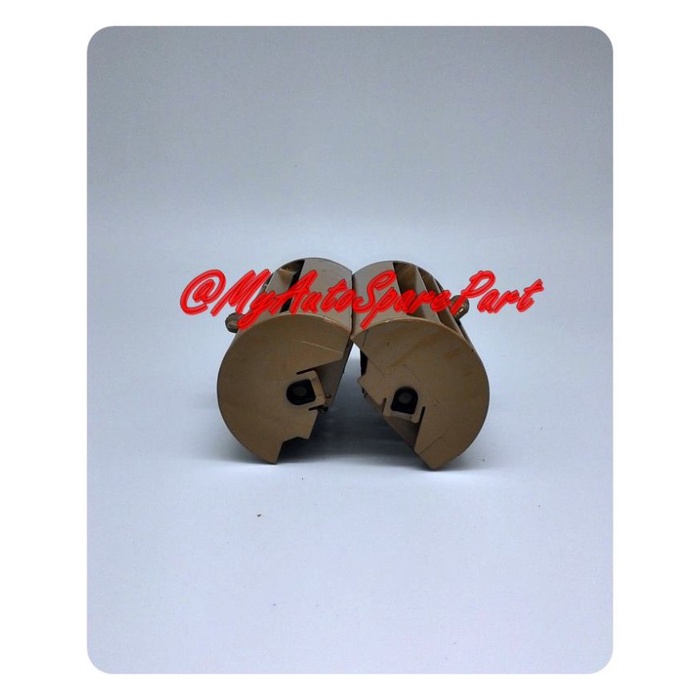 Grill Double Blower AC Mobil Kijang best deal
