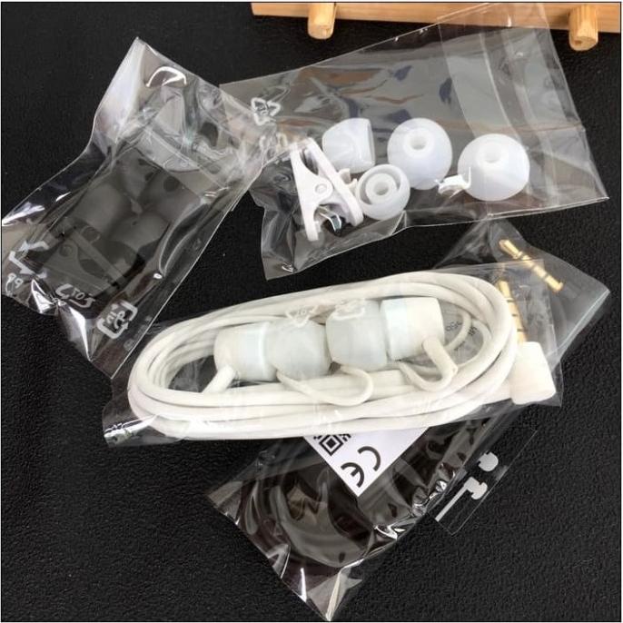 Original 100% Sony Xpreia Mh750 Bass Earphone With Microphone Headset