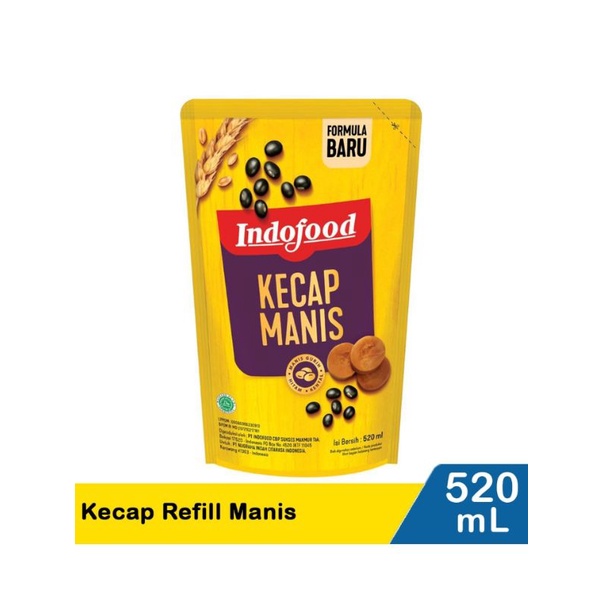 

kecap manis