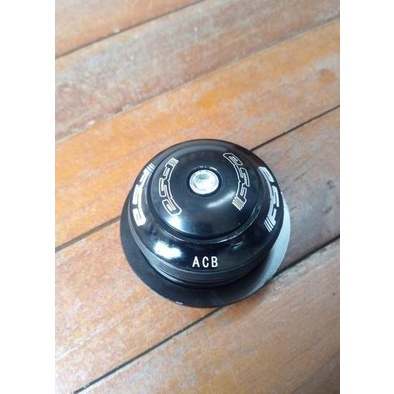 Headset Tappered Fsa Acb Baru Createdthings