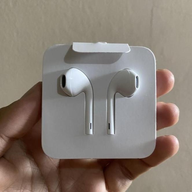 Headset Original Iphone Copotan. Createdthings