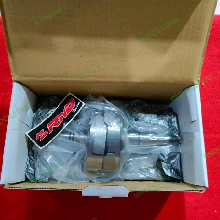 Kruk As Ninja R Rr Racing Qtt (0.8 Mm 1,5Mm)