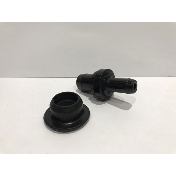 Pipa Pcv Valve Honda Grand Civic, Nova, Civic Lx 1988-1991 Kode Br01