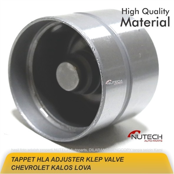 TAPPET HLA ADJUSTER KLEP VALVE CHEVROLET KALOS LOVA OEM KOREA (NAUZATECH AUTOPARTS)