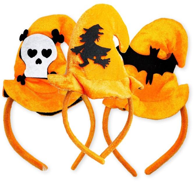 

Scoop Halloween Bando Topi 54140100 Terbaik