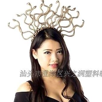 

Sale Now Bando Kepala Ular Medusa Bando Ular Halloween Party Kostum Haloween Original