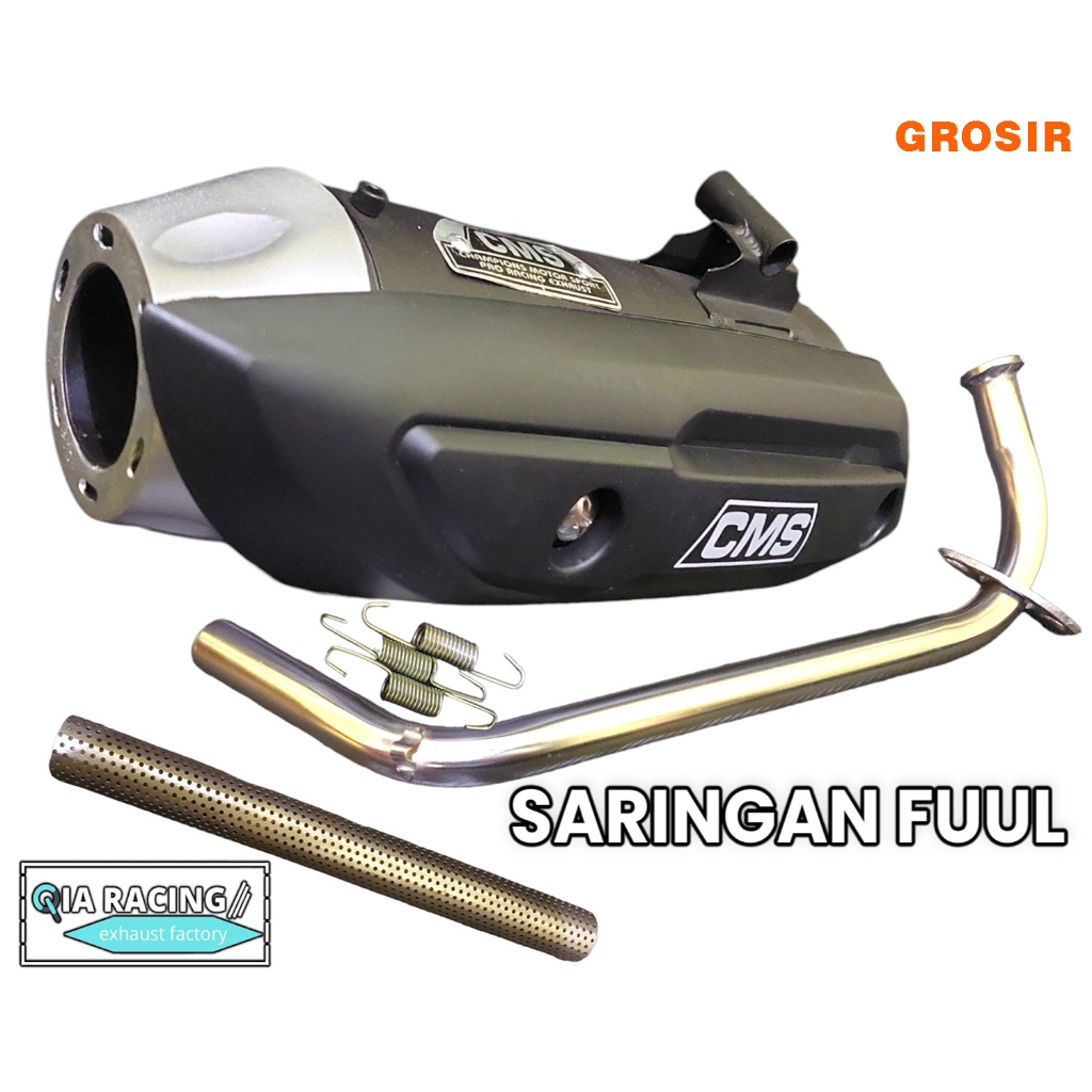 Cms knalpot beat kenalpot beat fi kenalpot copy cms beat knalpot cms vario 110 karbu kenalpot cms