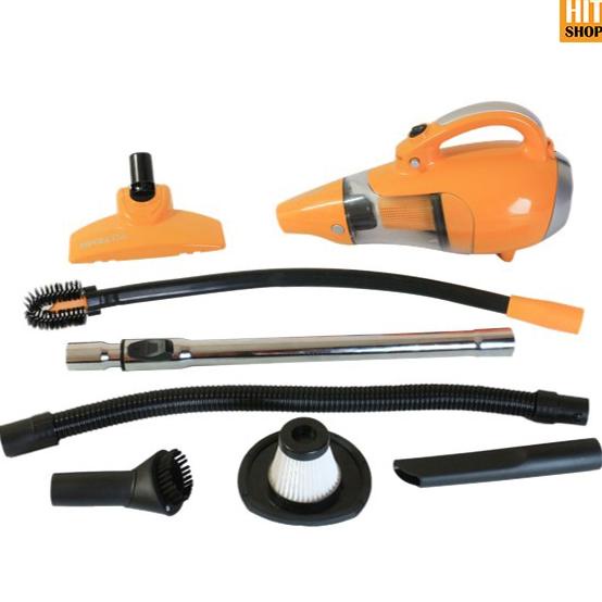 

| votemm - 2 way vacuum cleaner - vakum pembersih lantai / penyedot debu
