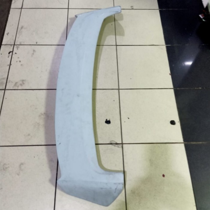 [Original] Spoiler Vw Golf Mk7 Berkualitas