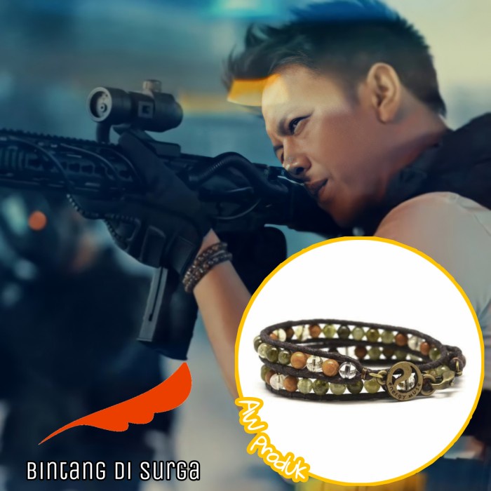 Mei Gelang Ariel Noah