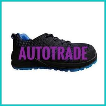 Krisbow Sepatu Pengaman Auxo Sepatu Safety Shoes Auxo 20JVLZ3 parts