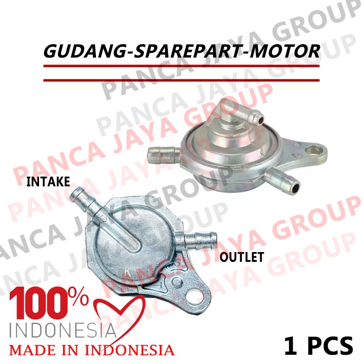 MEMBRAN KRAN KERAN BENSIN KYMCO FREE EX ECX MX 100 EASY-JR DISC 100 EASY100