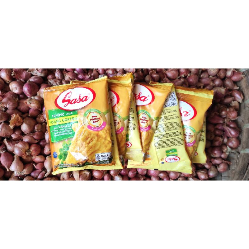 

sasa tepung pisang goreng 75gram