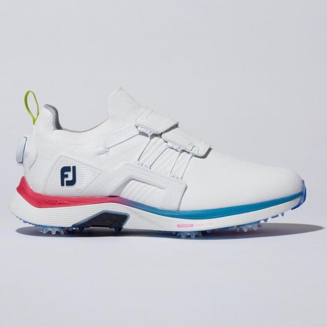 Terbaik Sepatu Golf Footjoy Hyperflex Carbon Boa Original Original