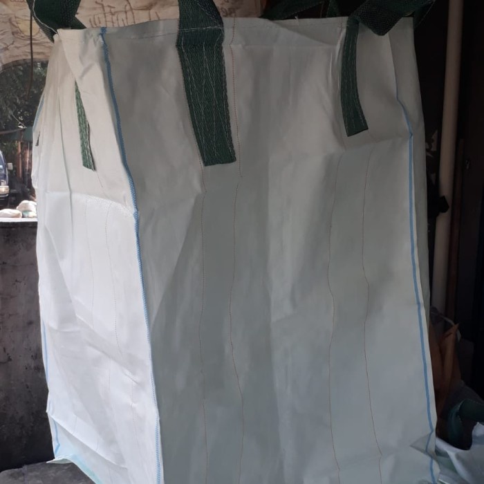 Jumbo Bag 1 ton baru