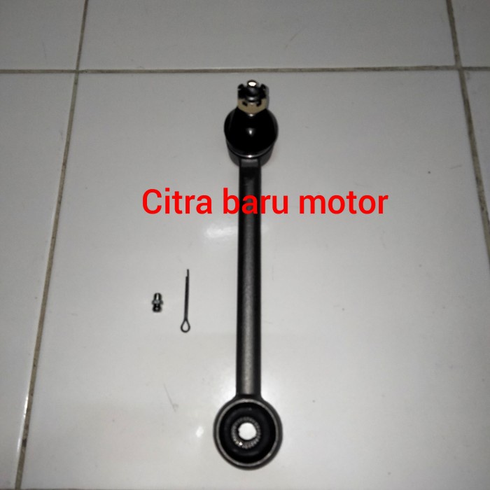drag drak link long tie rod tirod Futura t120ss t120 ss injeksi star