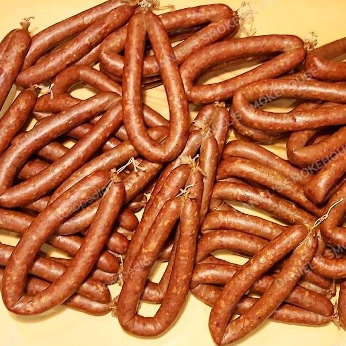 

TERBARU SMOKED KIELBASA 250G/SOSIS ASAP/SOSIS BEST SELLER SINTARAHMA5