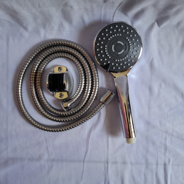 Terlaris Sower Mandi Hand Sower Mandi/Hand Shower