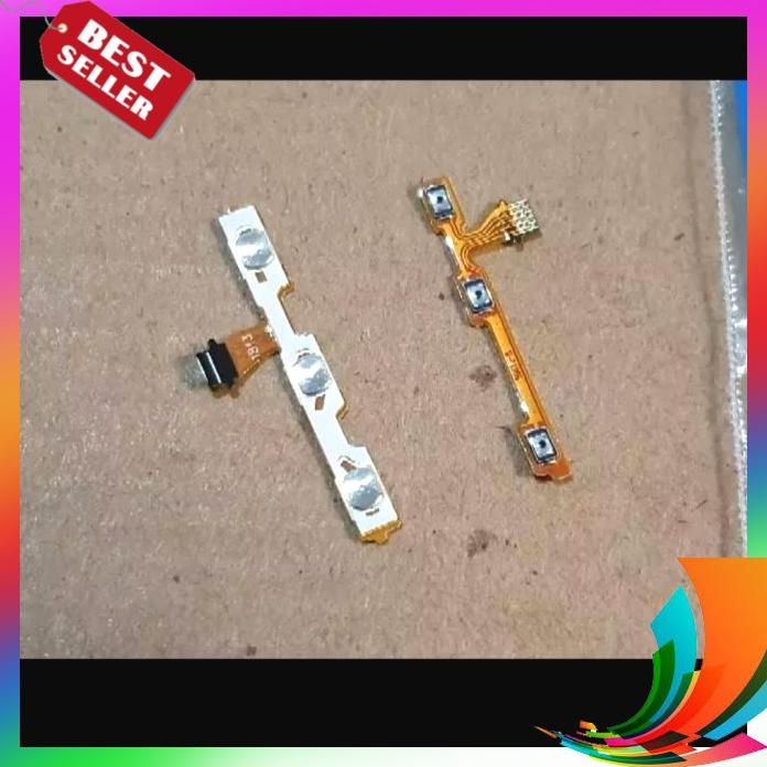 Gratis Ongkir Flexible On Off Volume Huawei Honor 7S