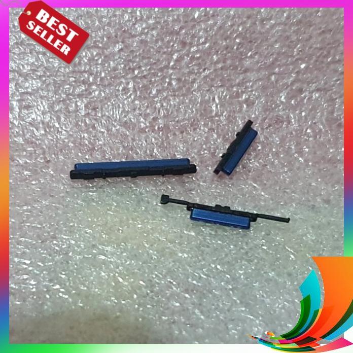 Gratis Ongkir Set Tombol On Off Volume Samsung A9 2018