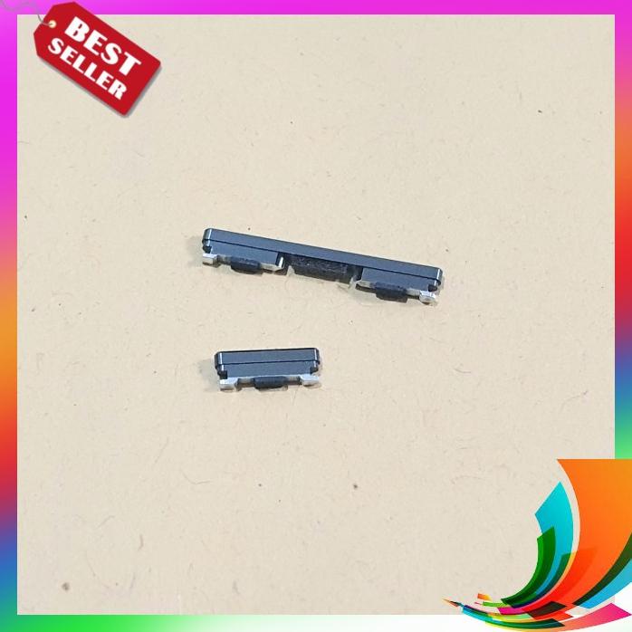 Gratis Ongkir Set Tombol On Off Volumr Xiaomi Mi 9 Mi9