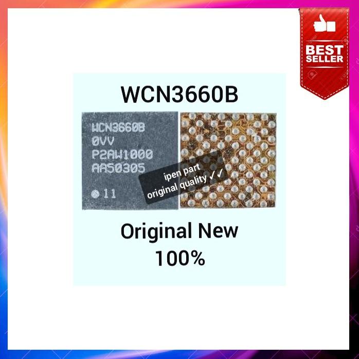 Ic Wifi Wcn3660B 0Ry